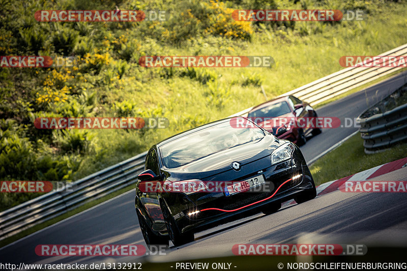 Bild #13132912 - Touristenfahrten Nürburgring Nordschleife (11.06.2021)