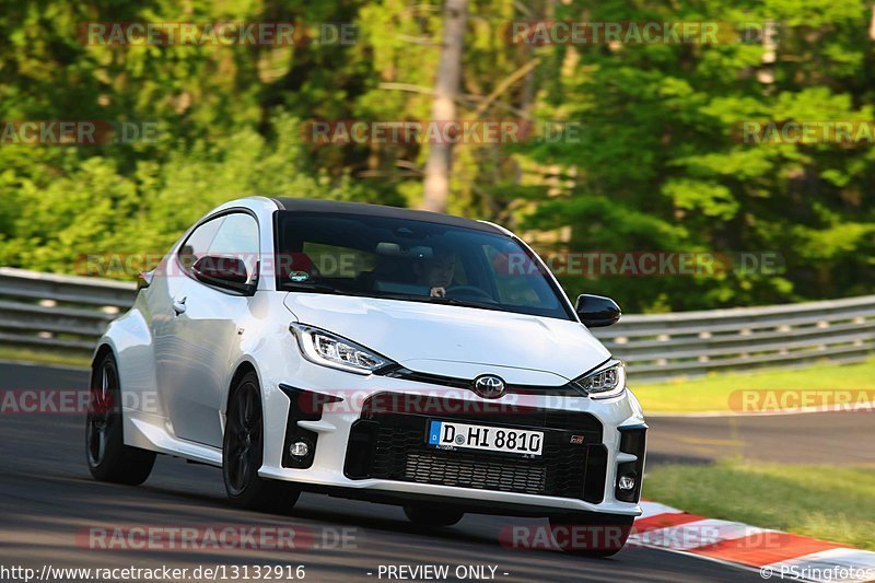 Bild #13132916 - Touristenfahrten Nürburgring Nordschleife (11.06.2021)