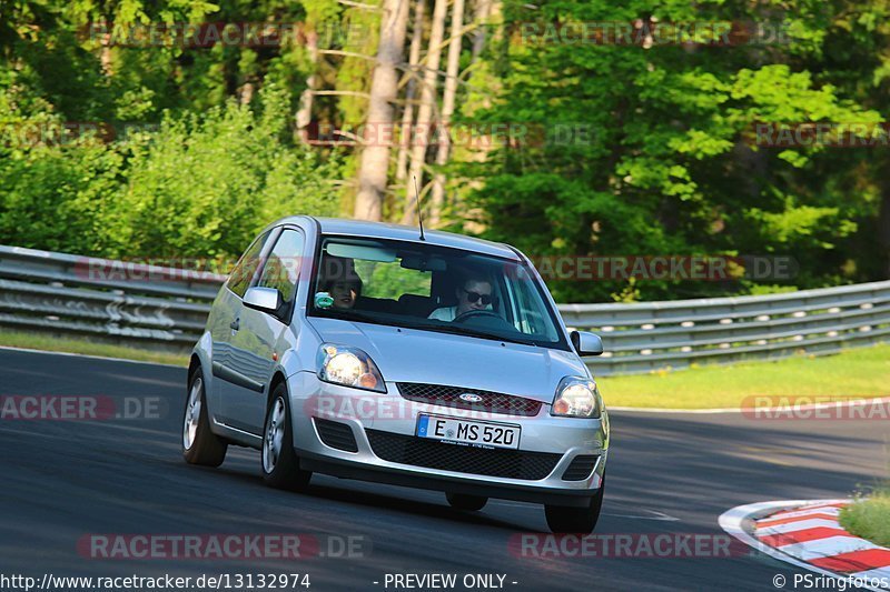 Bild #13132974 - Touristenfahrten Nürburgring Nordschleife (11.06.2021)