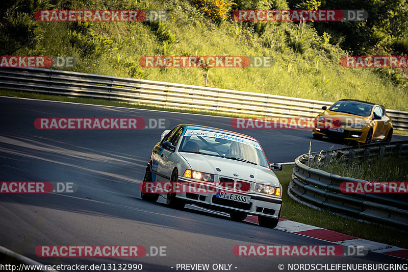 Bild #13132990 - Touristenfahrten Nürburgring Nordschleife (11.06.2021)