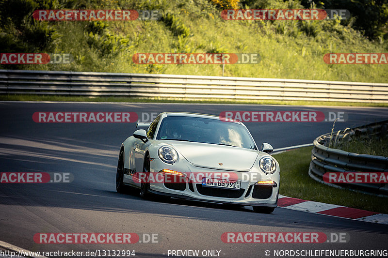 Bild #13132994 - Touristenfahrten Nürburgring Nordschleife (11.06.2021)