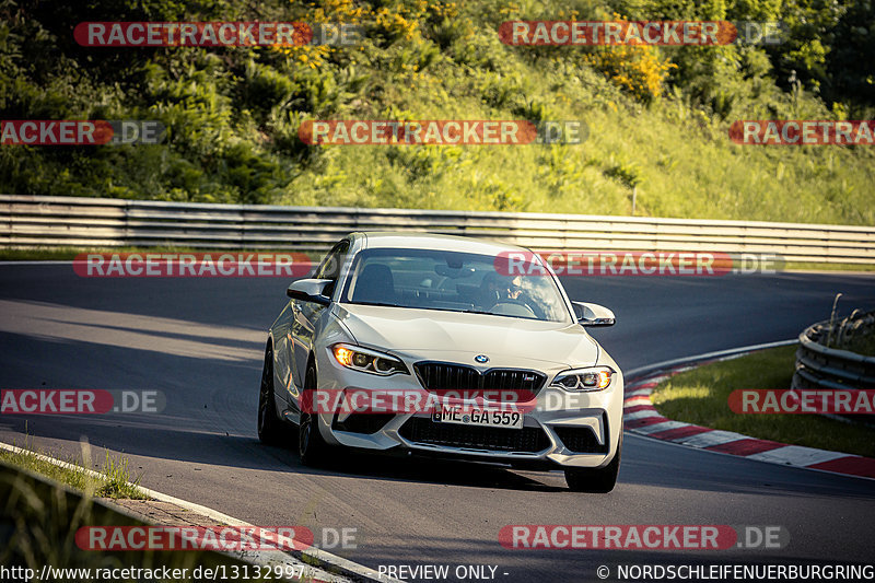 Bild #13132997 - Touristenfahrten Nürburgring Nordschleife (11.06.2021)