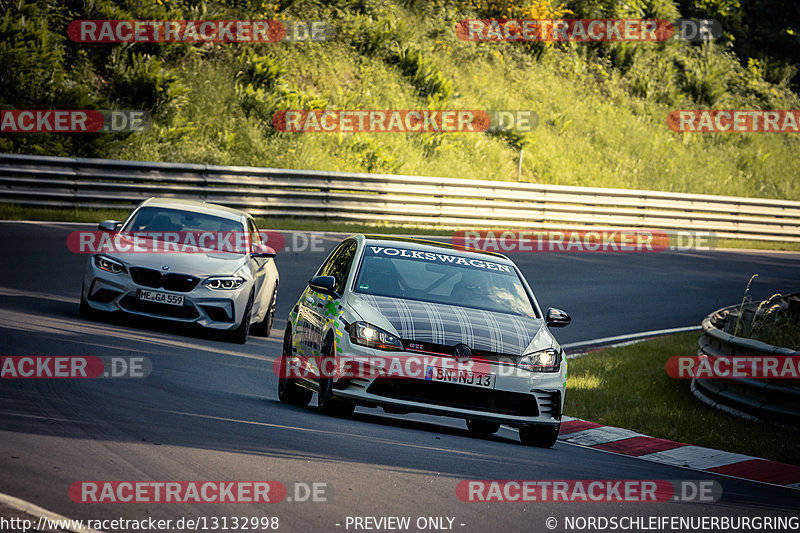 Bild #13132998 - Touristenfahrten Nürburgring Nordschleife (11.06.2021)