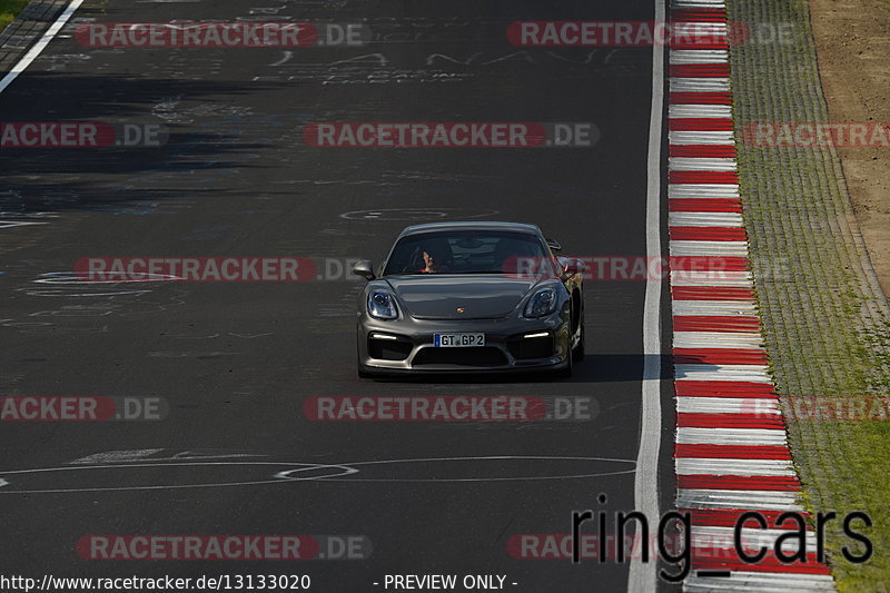 Bild #13133020 - Touristenfahrten Nürburgring Nordschleife (11.06.2021)