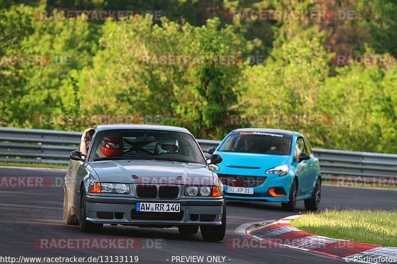 Bild #13133119 - Touristenfahrten Nürburgring Nordschleife (11.06.2021)