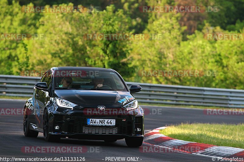 Bild #13133126 - Touristenfahrten Nürburgring Nordschleife (11.06.2021)