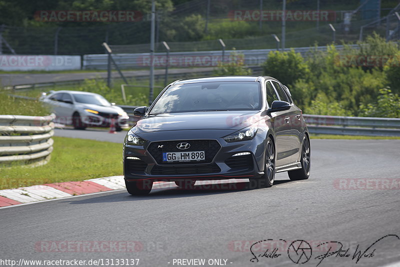 Bild #13133137 - Touristenfahrten Nürburgring Nordschleife (11.06.2021)