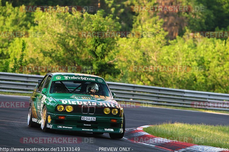 Bild #13133149 - Touristenfahrten Nürburgring Nordschleife (11.06.2021)