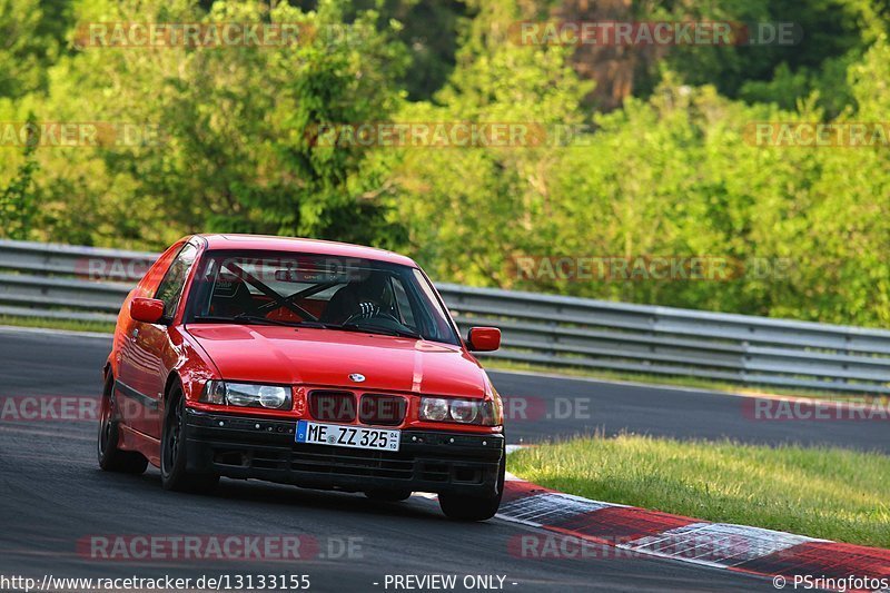 Bild #13133155 - Touristenfahrten Nürburgring Nordschleife (11.06.2021)