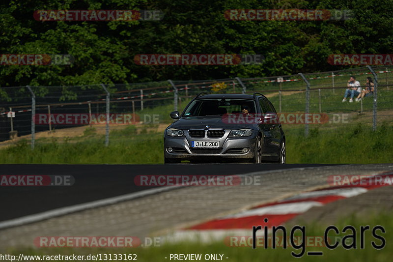 Bild #13133162 - Touristenfahrten Nürburgring Nordschleife (11.06.2021)