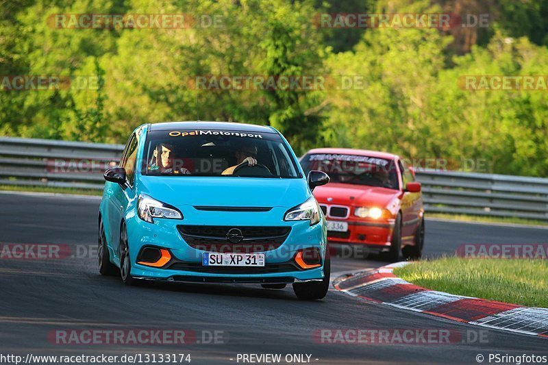 Bild #13133174 - Touristenfahrten Nürburgring Nordschleife (11.06.2021)