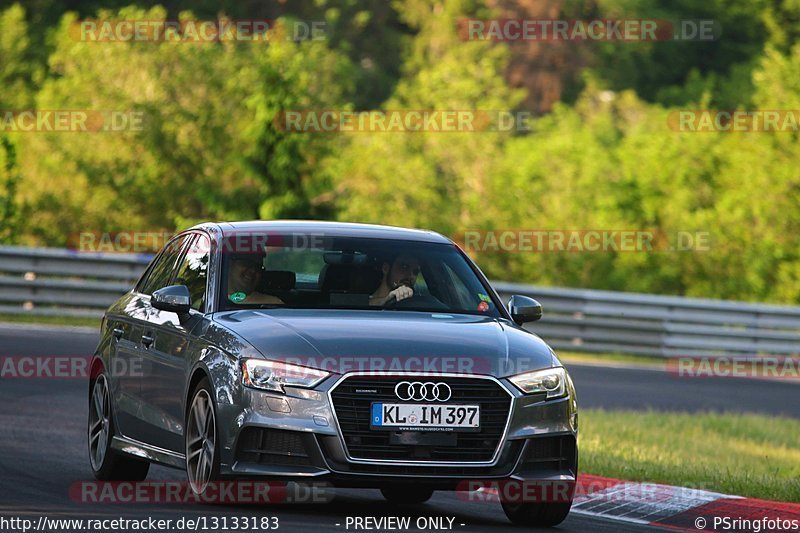 Bild #13133183 - Touristenfahrten Nürburgring Nordschleife (11.06.2021)