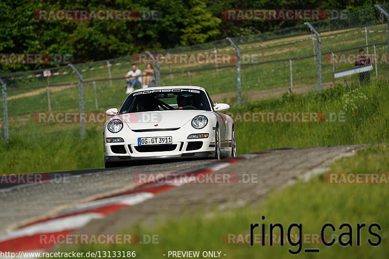 Bild #13133186 - Touristenfahrten Nürburgring Nordschleife (11.06.2021)