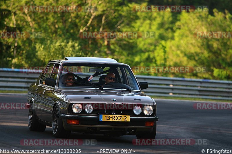 Bild #13133205 - Touristenfahrten Nürburgring Nordschleife (11.06.2021)