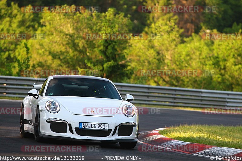 Bild #13133219 - Touristenfahrten Nürburgring Nordschleife (11.06.2021)