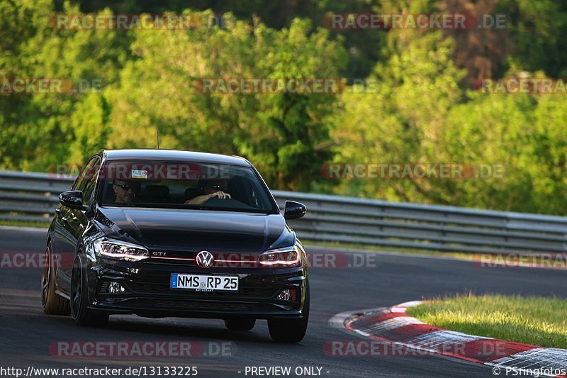 Bild #13133225 - Touristenfahrten Nürburgring Nordschleife (11.06.2021)