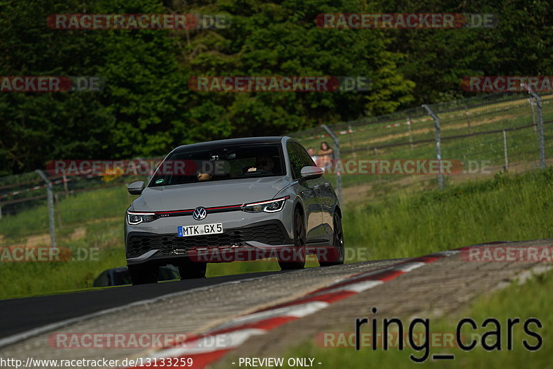 Bild #13133259 - Touristenfahrten Nürburgring Nordschleife (11.06.2021)