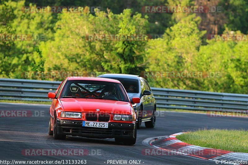 Bild #13133263 - Touristenfahrten Nürburgring Nordschleife (11.06.2021)