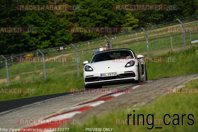 Bild #13133277 - Touristenfahrten Nürburgring Nordschleife (11.06.2021)