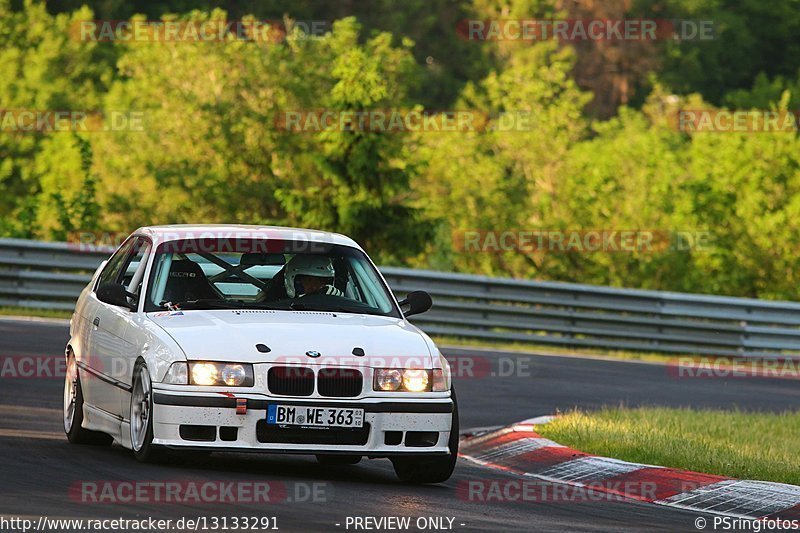 Bild #13133291 - Touristenfahrten Nürburgring Nordschleife (11.06.2021)