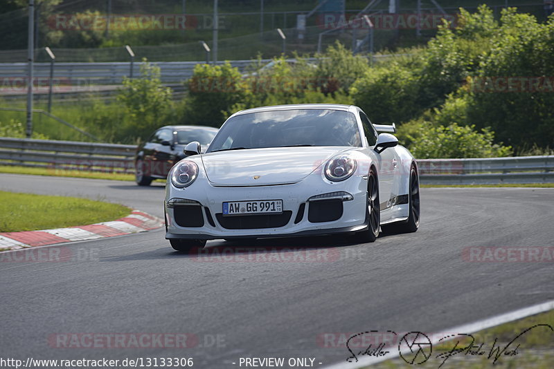 Bild #13133306 - Touristenfahrten Nürburgring Nordschleife (11.06.2021)