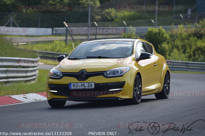 Bild #13133309 - Touristenfahrten Nürburgring Nordschleife (11.06.2021)