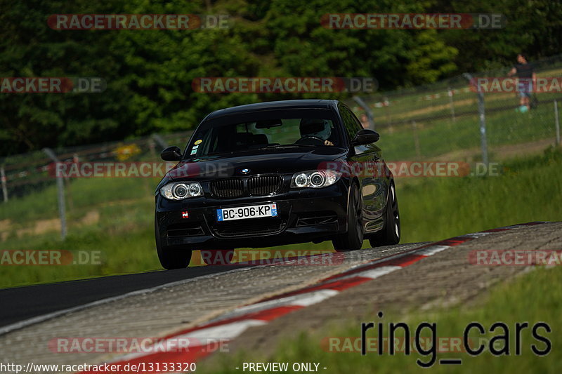 Bild #13133320 - Touristenfahrten Nürburgring Nordschleife (11.06.2021)