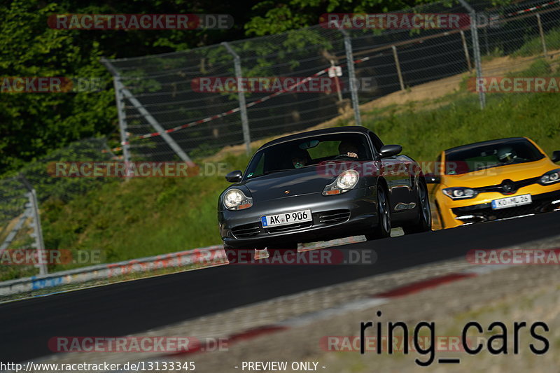 Bild #13133345 - Touristenfahrten Nürburgring Nordschleife (11.06.2021)