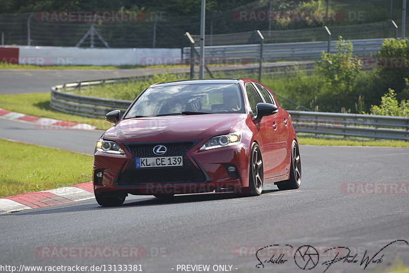 Bild #13133381 - Touristenfahrten Nürburgring Nordschleife (11.06.2021)