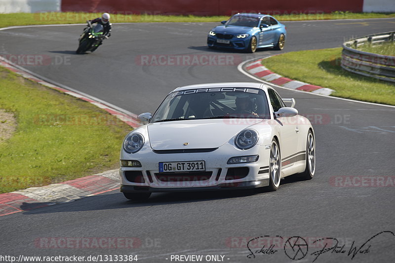 Bild #13133384 - Touristenfahrten Nürburgring Nordschleife (11.06.2021)