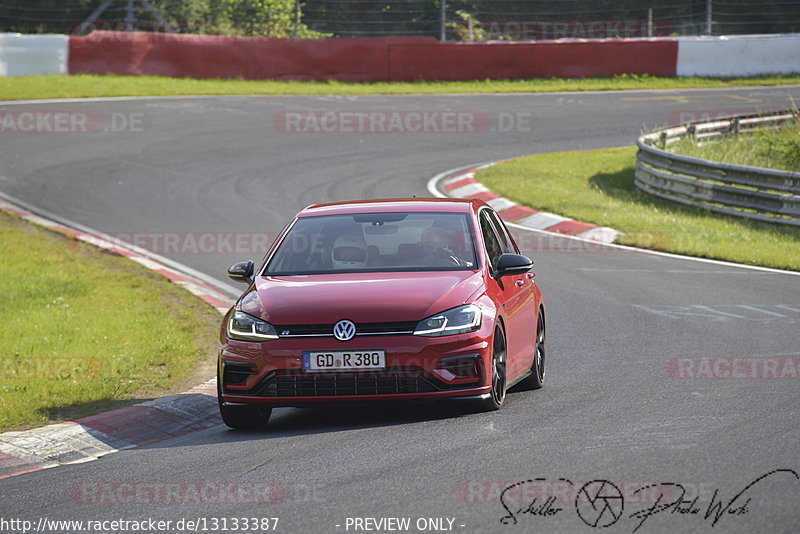 Bild #13133387 - Touristenfahrten Nürburgring Nordschleife (11.06.2021)