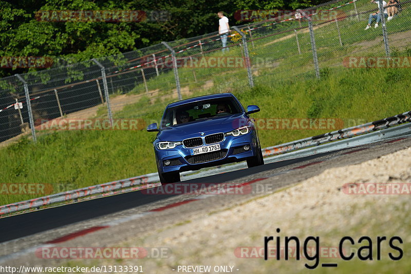 Bild #13133391 - Touristenfahrten Nürburgring Nordschleife (11.06.2021)