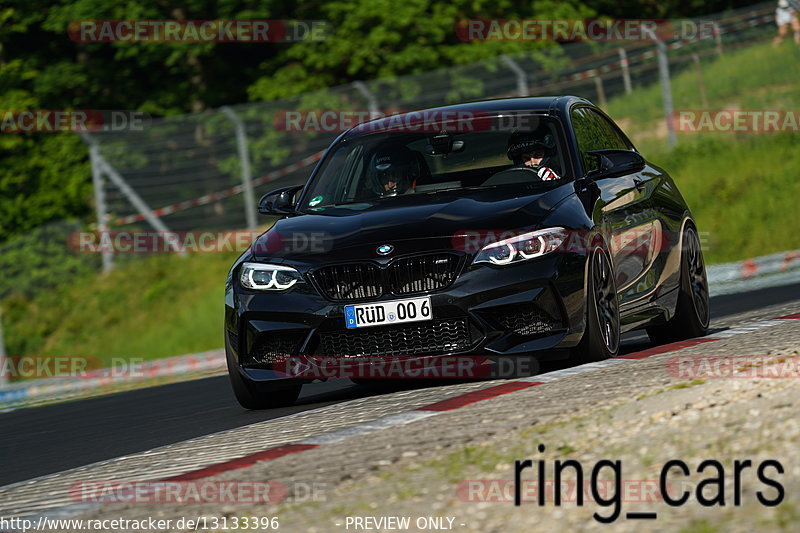 Bild #13133396 - Touristenfahrten Nürburgring Nordschleife (11.06.2021)