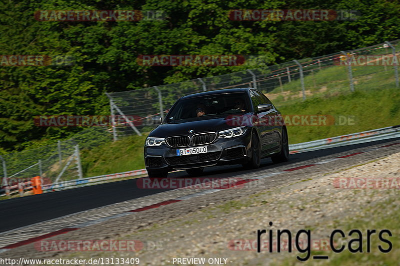 Bild #13133409 - Touristenfahrten Nürburgring Nordschleife (11.06.2021)