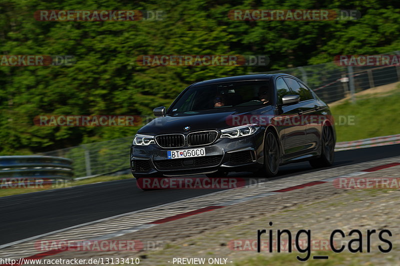 Bild #13133410 - Touristenfahrten Nürburgring Nordschleife (11.06.2021)