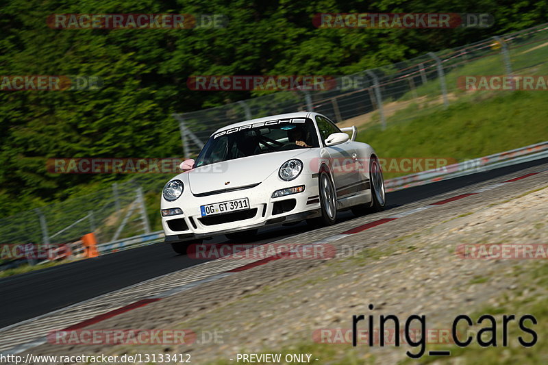 Bild #13133412 - Touristenfahrten Nürburgring Nordschleife (11.06.2021)