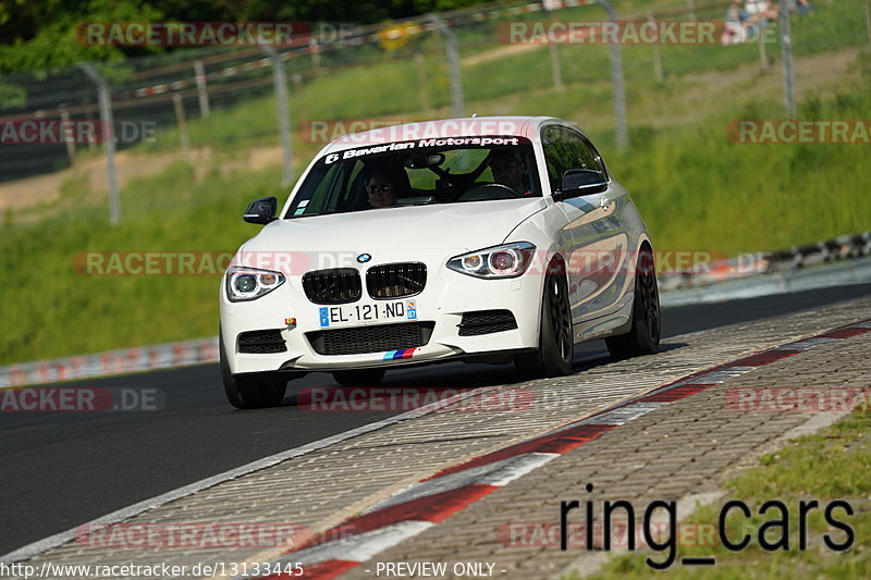 Bild #13133445 - Touristenfahrten Nürburgring Nordschleife (11.06.2021)