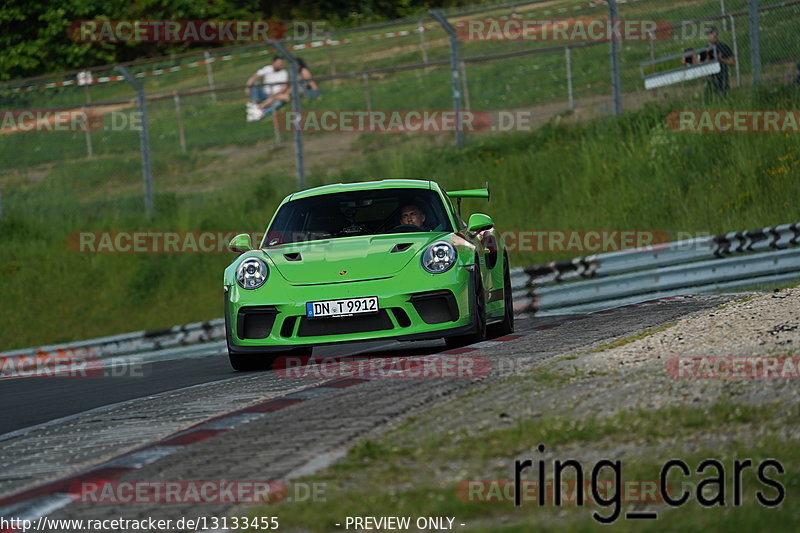 Bild #13133455 - Touristenfahrten Nürburgring Nordschleife (11.06.2021)