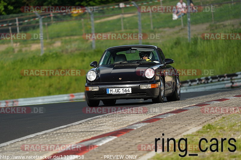 Bild #13133458 - Touristenfahrten Nürburgring Nordschleife (11.06.2021)