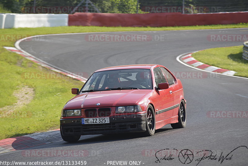 Bild #13133459 - Touristenfahrten Nürburgring Nordschleife (11.06.2021)