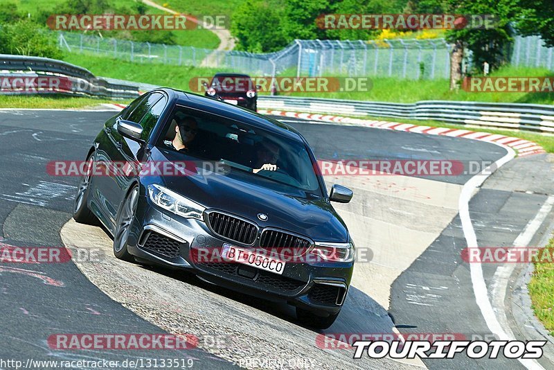 Bild #13133519 - Touristenfahrten Nürburgring Nordschleife (11.06.2021)