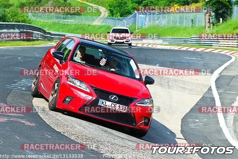 Bild #13133538 - Touristenfahrten Nürburgring Nordschleife (11.06.2021)