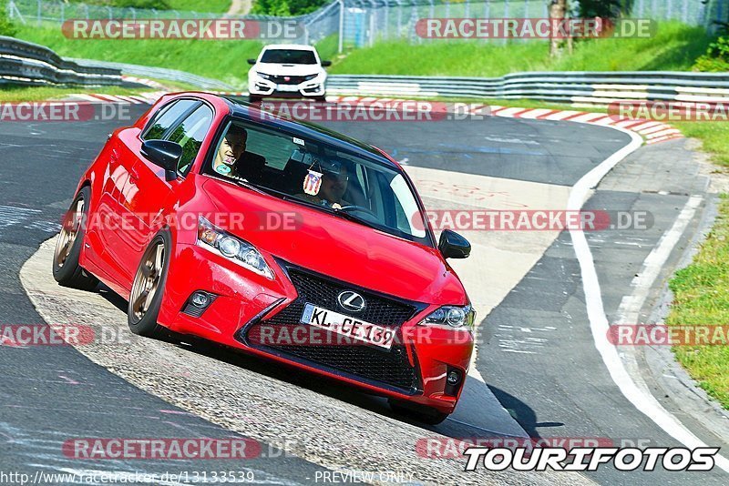 Bild #13133539 - Touristenfahrten Nürburgring Nordschleife (11.06.2021)