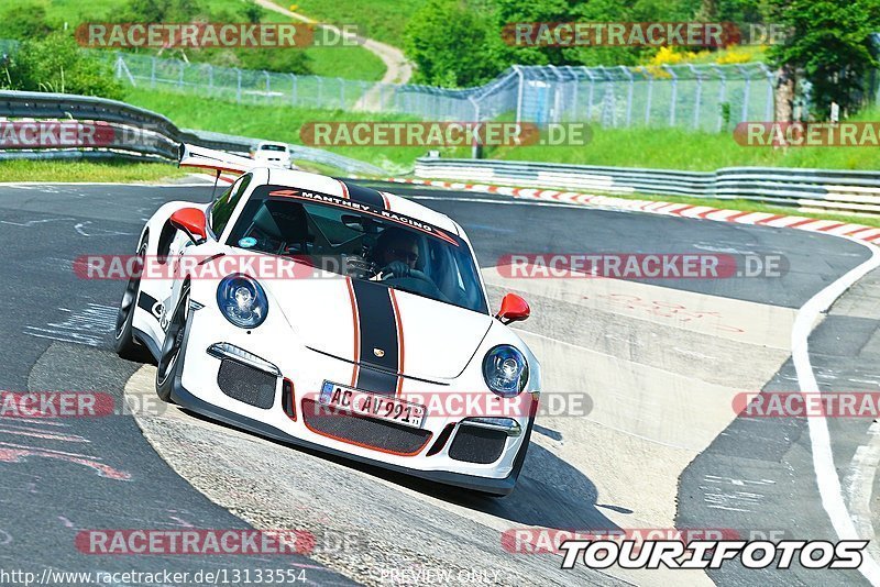 Bild #13133554 - Touristenfahrten Nürburgring Nordschleife (11.06.2021)