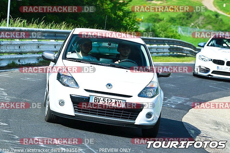 Bild #13133568 - Touristenfahrten Nürburgring Nordschleife (11.06.2021)