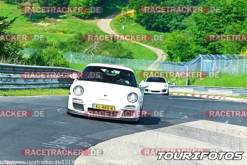 Bild #13133576 - Touristenfahrten Nürburgring Nordschleife (11.06.2021)