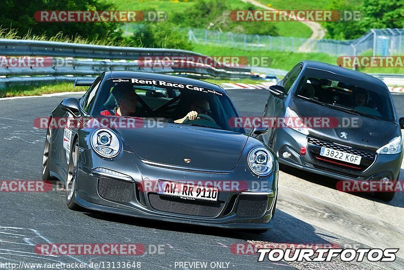 Bild #13133648 - Touristenfahrten Nürburgring Nordschleife (11.06.2021)