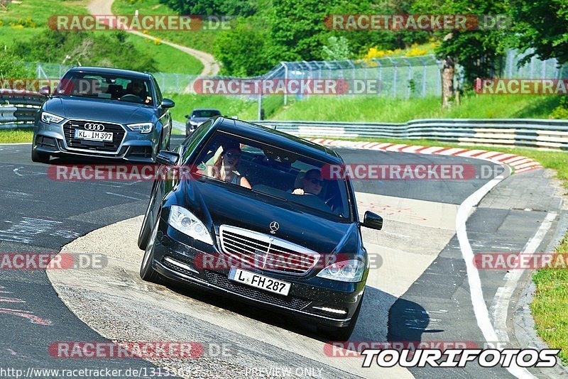 Bild #13133653 - Touristenfahrten Nürburgring Nordschleife (11.06.2021)