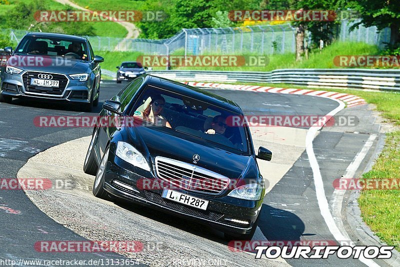 Bild #13133654 - Touristenfahrten Nürburgring Nordschleife (11.06.2021)