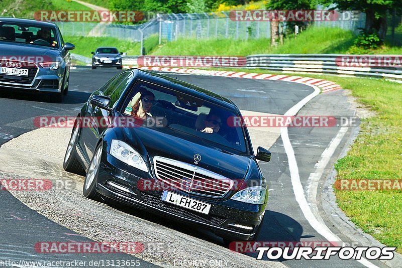 Bild #13133655 - Touristenfahrten Nürburgring Nordschleife (11.06.2021)